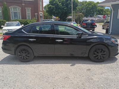 2019 Nissan Sentra S - Photo 2 - Terre Haute, IN 47807