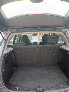 2016 Chevrolet Trax LS - Photo 6 - Terre Haute, IN 47807