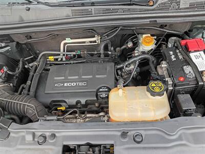 2016 Chevrolet Trax LS - Photo 7 - Terre Haute, IN 47807