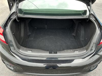 2018 Chevrolet Cruze LT Auto - Photo 31 - Terre Haute, IN 47804
