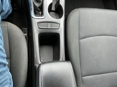 2018 Chevrolet Cruze LT Auto - Photo 27 - Terre Haute, IN 47804