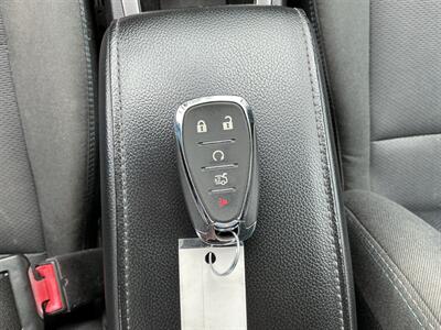 2018 Chevrolet Cruze LT Auto - Photo 33 - Terre Haute, IN 47804