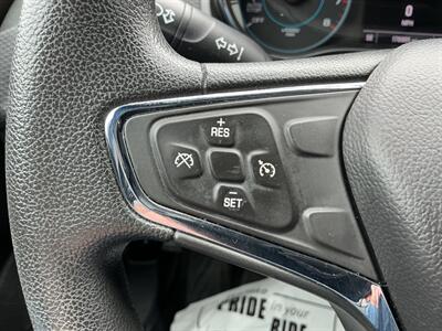 2018 Chevrolet Cruze LT Auto - Photo 21 - Terre Haute, IN 47804