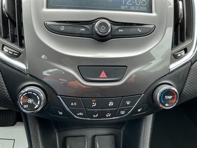 2018 Chevrolet Cruze LT Auto - Photo 25 - Terre Haute, IN 47804
