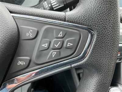 2018 Chevrolet Cruze LT Auto - Photo 22 - Terre Haute, IN 47804