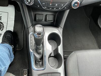 2018 Chevrolet Cruze LT Auto - Photo 26 - Terre Haute, IN 47804