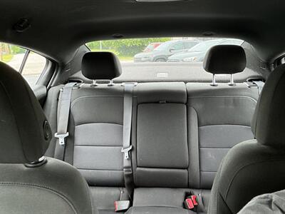 2018 Chevrolet Cruze LT Auto - Photo 30 - Terre Haute, IN 47804