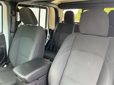 2020 Jeep Gladiator Sport S - Photo 10 - Terre Haute, IN 47804