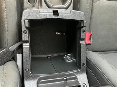 2020 Jeep Gladiator Sport S - Photo 30 - Terre Haute, IN 47804