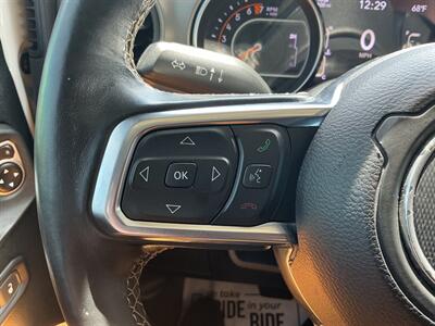 2020 Jeep Gladiator Sport S - Photo 19 - Terre Haute, IN 47804