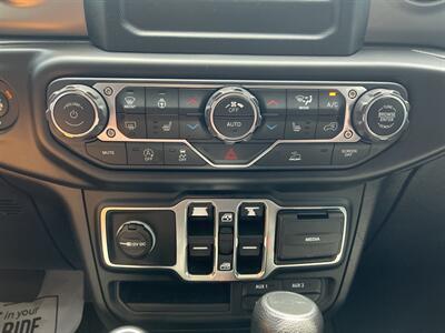 2020 Jeep Gladiator Sport S - Photo 25 - Terre Haute, IN 47804