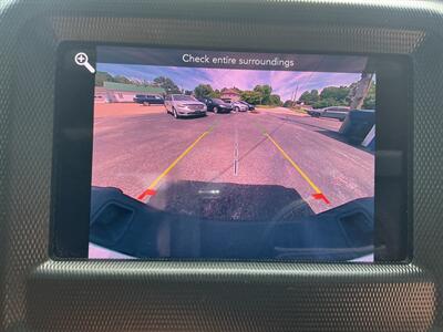 2020 Jeep Gladiator Sport S - Photo 24 - Terre Haute, IN 47804