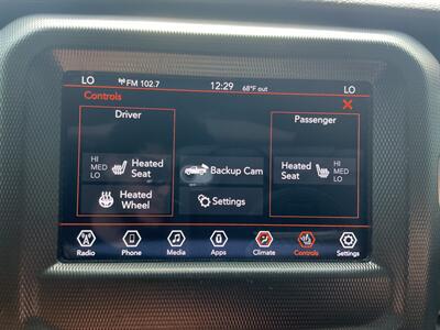 2020 Jeep Gladiator Sport S - Photo 22 - Terre Haute, IN 47804
