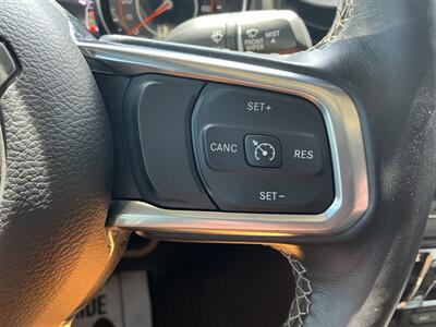 2020 Jeep Gladiator Sport S - Photo 20 - Terre Haute, IN 47804