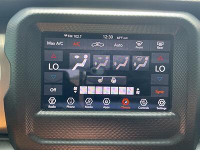 2020 Jeep Gladiator Sport S - Photo 23 - Terre Haute, IN 47804