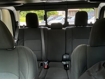 2020 Jeep Gladiator Sport S - Photo 31 - Terre Haute, IN 47804