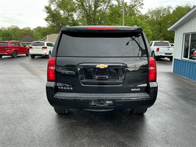 2018 Chevrolet Tahoe LT - Photo 4 - Terre Haute, IN 47804