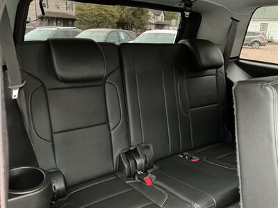 2018 Chevrolet Tahoe LT - Photo 14 - Terre Haute, IN 47804