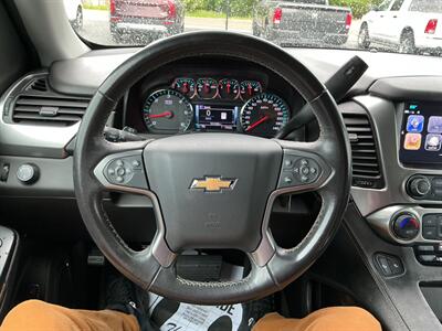 2018 Chevrolet Tahoe LT - Photo 20 - Terre Haute, IN 47804