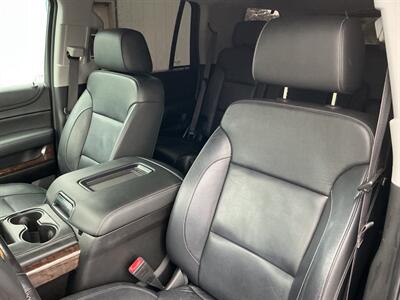 2018 Chevrolet Tahoe LT - Photo 10 - Terre Haute, IN 47804