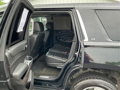 2018 Chevrolet Tahoe LT - Photo 11 - Terre Haute, IN 47804