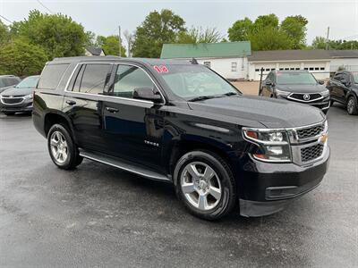 2018 Chevrolet Tahoe LT - Photo 6 - Terre Haute, IN 47804