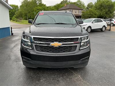 2018 Chevrolet Tahoe LT - Photo 7 - Terre Haute, IN 47804