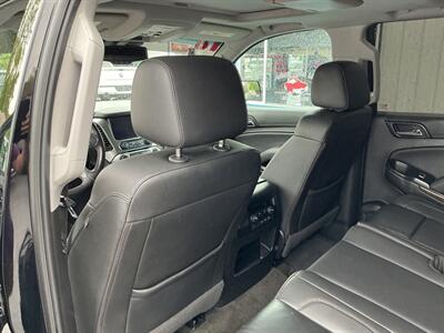 2018 Chevrolet Tahoe LT - Photo 12 - Terre Haute, IN 47804