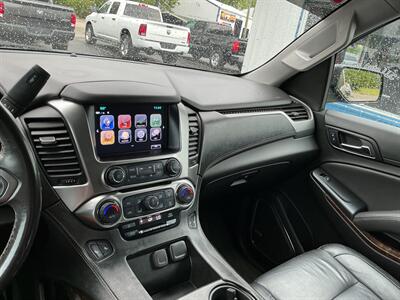 2018 Chevrolet Tahoe LT - Photo 24 - Terre Haute, IN 47804