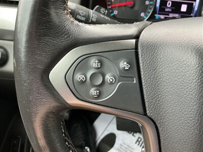 2018 Chevrolet Tahoe LT - Photo 22 - Terre Haute, IN 47804