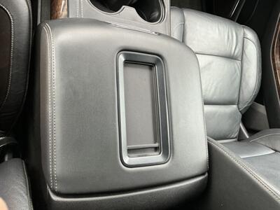 2018 Chevrolet Tahoe LT - Photo 31 - Terre Haute, IN 47804
