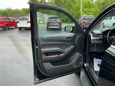 2018 Chevrolet Tahoe LT - Photo 15 - Terre Haute, IN 47804
