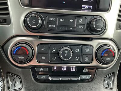2018 Chevrolet Tahoe LT - Photo 27 - Terre Haute, IN 47804
