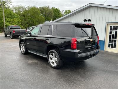 2018 Chevrolet Tahoe LT - Photo 3 - Terre Haute, IN 47804