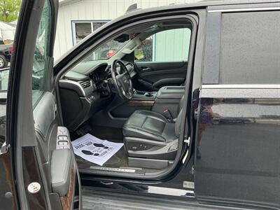 2018 Chevrolet Tahoe LT - Photo 8 - Terre Haute, IN 47804