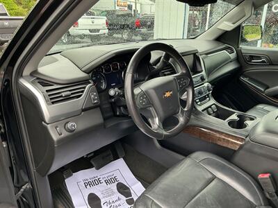 2018 Chevrolet Tahoe LT - Photo 9 - Terre Haute, IN 47804