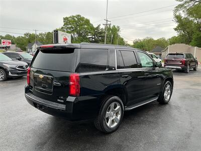 2018 Chevrolet Tahoe LT - Photo 5 - Terre Haute, IN 47804
