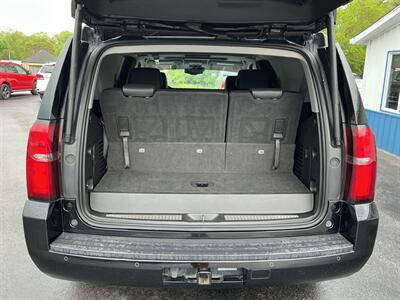 2018 Chevrolet Tahoe LT - Photo 38 - Terre Haute, IN 47804