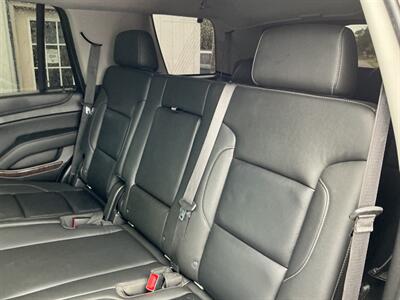 2018 Chevrolet Tahoe LT - Photo 13 - Terre Haute, IN 47804