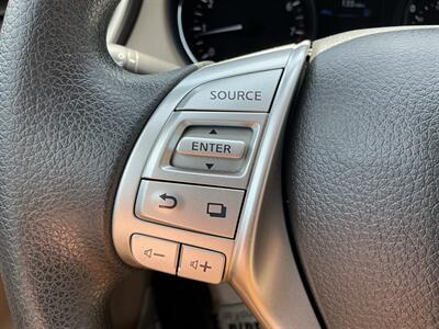 2016 Nissan Rogue S - Photo 19 - Terre Haute, IN 47804