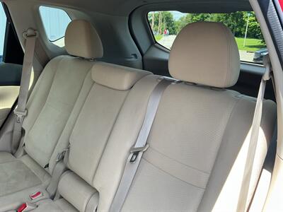 2016 Nissan Rogue S - Photo 12 - Terre Haute, IN 47804