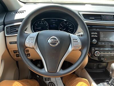 2016 Nissan Rogue S - Photo 17 - Terre Haute, IN 47804