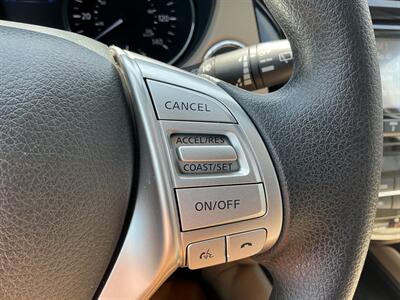 2016 Nissan Rogue S - Photo 20 - Terre Haute, IN 47804