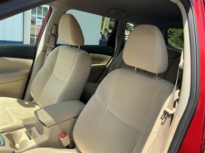 2016 Nissan Rogue S - Photo 9 - Terre Haute, IN 47804