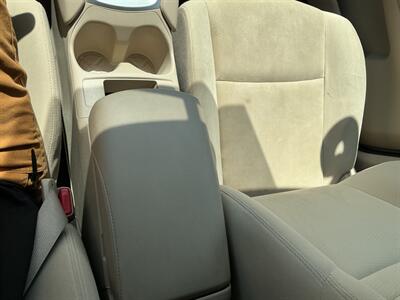 2016 Nissan Rogue S - Photo 27 - Terre Haute, IN 47804