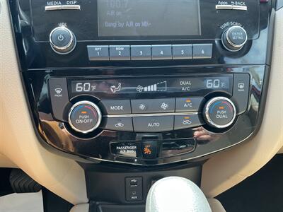 2016 Nissan Rogue S - Photo 25 - Terre Haute, IN 47804