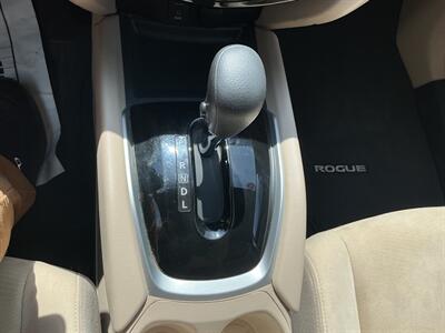 2016 Nissan Rogue S - Photo 26 - Terre Haute, IN 47804