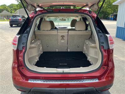 2016 Nissan Rogue S - Photo 31 - Terre Haute, IN 47804