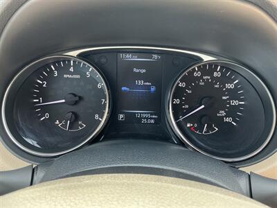 2016 Nissan Rogue S - Photo 18 - Terre Haute, IN 47804