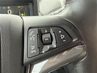 2015 Chevrolet Volt Premium   - Photo 21 - Terre Haute, IN 47804
